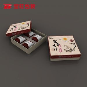 月餅包裝盒