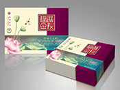 月餅包裝盒